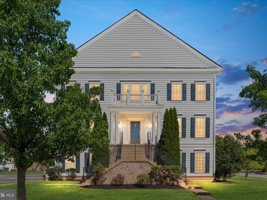 11650 IRON BRIGADE UNIT AVENUE, BRISTOW, VA 20136