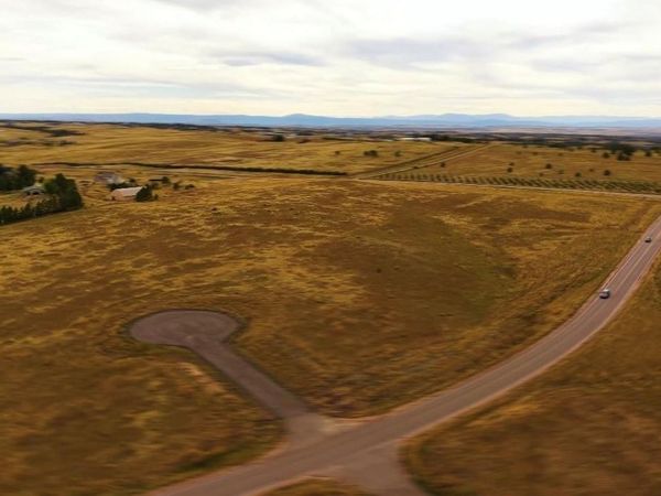 Lot 7 Wrangle Court , Parker, CO 80138