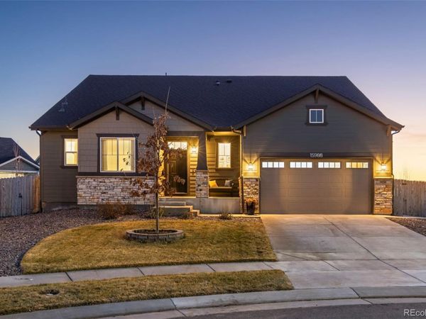 15988 E 113th Court, Commerce City, CO 80022