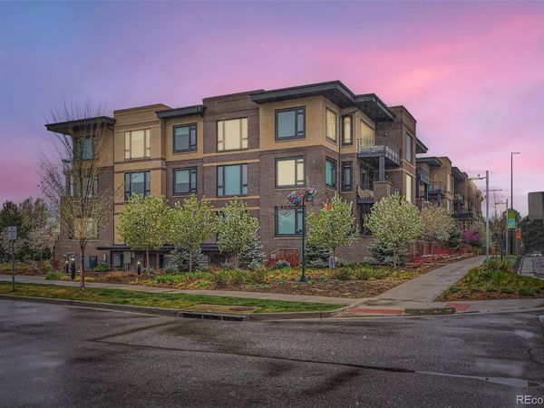6618 E Lowry Boulevard , Unit 307, Denver, CO 80230