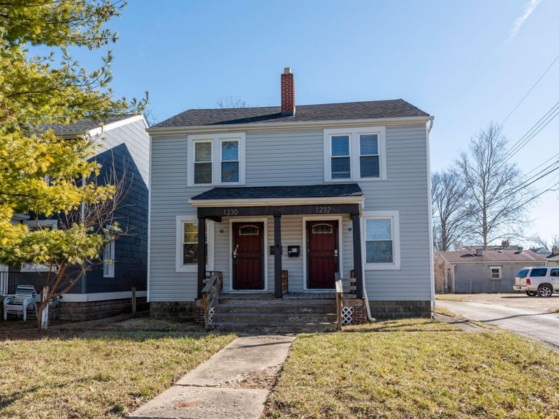 1230 Gilbert Street , Unit 2, Columbus, OH 43206 Photo 1