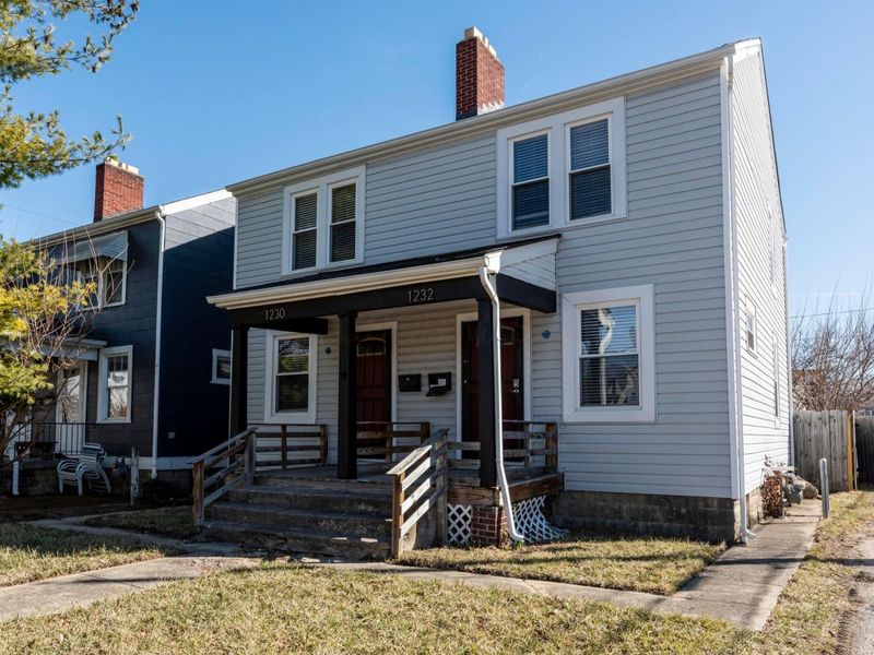 1230 Gilbert Street , Unit 2, Columbus, OH 43206 Photo 2