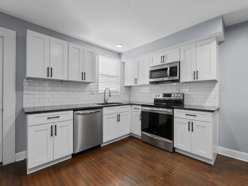 1230 Gilbert Street , Unit 2, Columbus, OH 43206 Photo 21