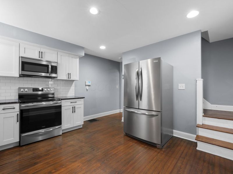 1230 Gilbert Street , Unit 2, Columbus, OH 43206 Photo 22