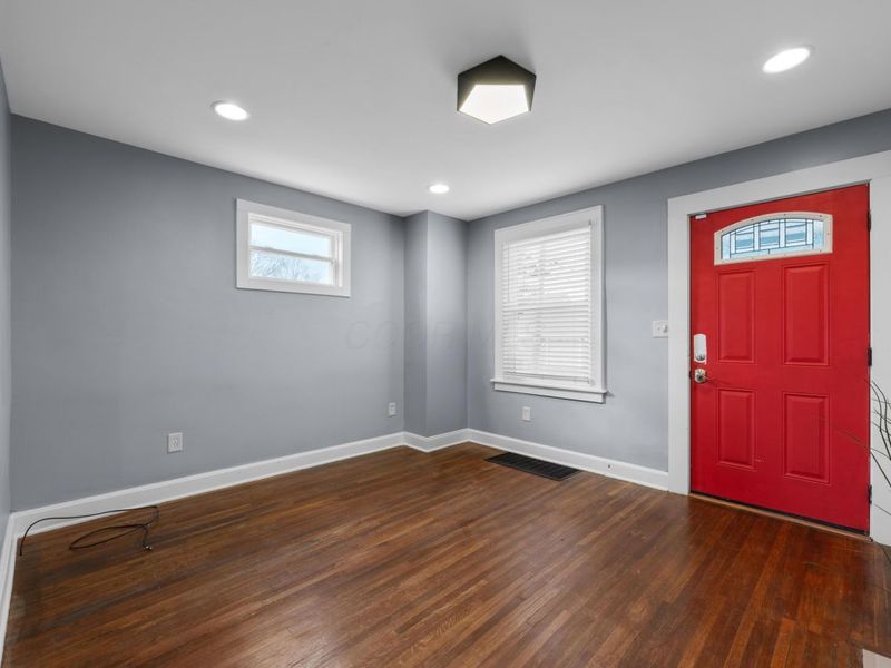 1230 Gilbert Street , Unit 2, Columbus, OH 43206 Photo 3