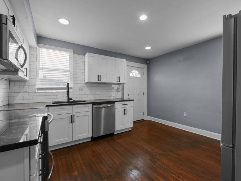 1230 Gilbert Street , Unit 2, Columbus, OH 43206 Photo 6