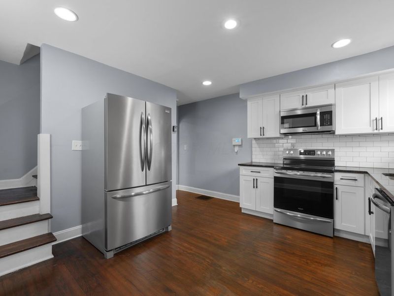 1230 Gilbert Street , Unit 2, Columbus, OH 43206 Photo 8