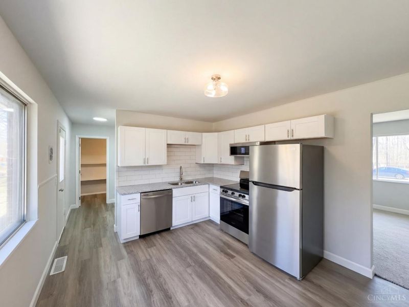 1858 Aspenhill Drive, Springfield Twp., OH 45240 Photo 2