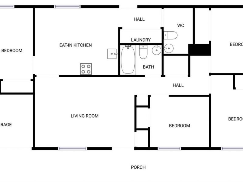 1858 Aspenhill Drive, Springfield Twp., OH 45240 Photo 20