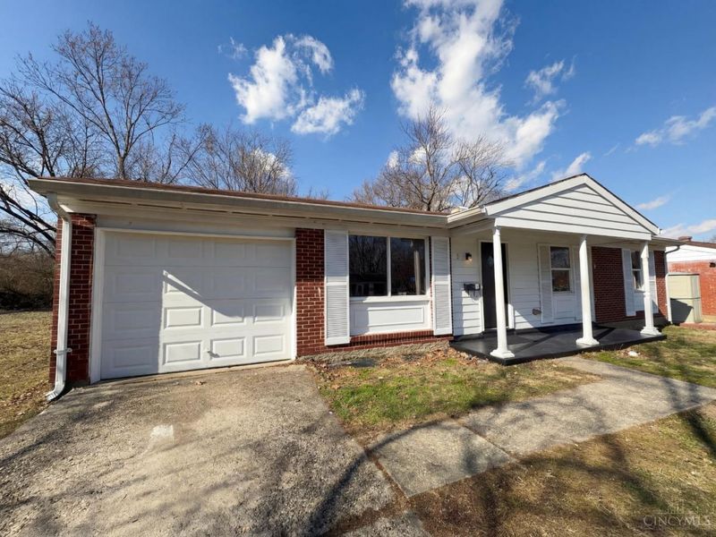 1858 Aspenhill Drive, Springfield Twp., OH 45240 Photo 7