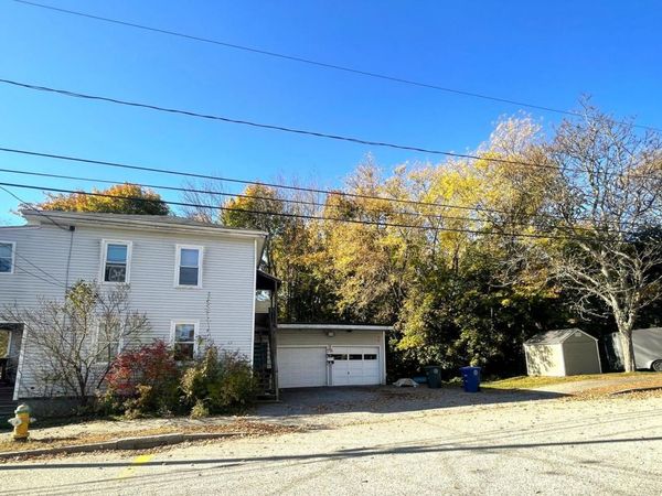 78 North Street , Westbrook, ME 04092