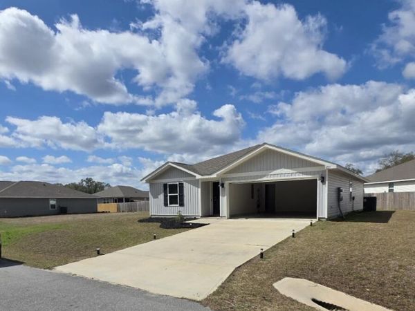 3123 Van Day Way, Crestview, FL 32539