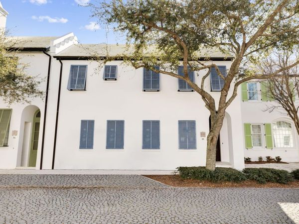 86 N Charles Street, Panama City Beach, FL 32461