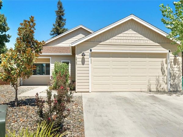 2947 Carlene Place, Chico, CA 95973