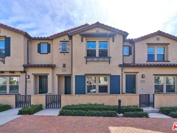 12008 Turnleaf Avenue, Whittier, CA 90602