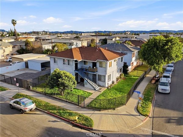 7932 Brimfield Ave, Unit 1, Panorama City, CA 91402