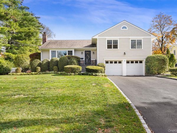 15 Elm Hill Drive, Rye Brook, NY 10573