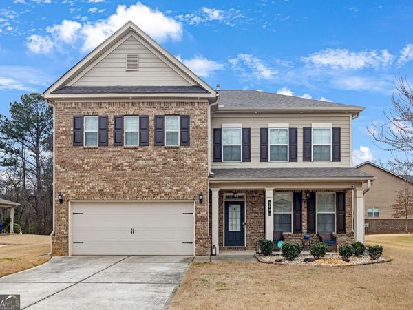 300 Brickstone Pkwy, Covington, GA 30016