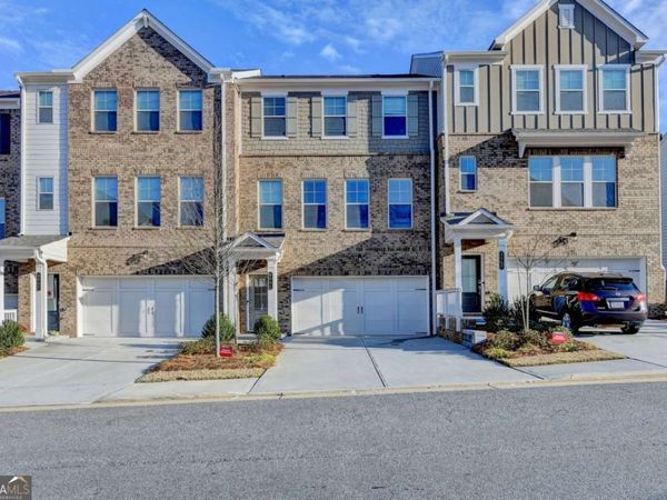 3661 Willingham Run, Marietta, GA 30008