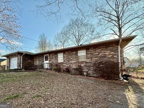 2391 Prestige Valley Court, Morrow, GA 30260