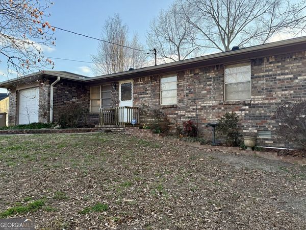 2391 Prestige Valley Court, Morrow, GA 30260