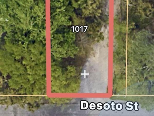 1017 Desoto Street, Ocean Springs, MS 39564