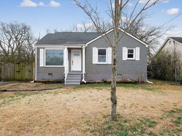 518 Norton Ave, Nashville, TN 37207