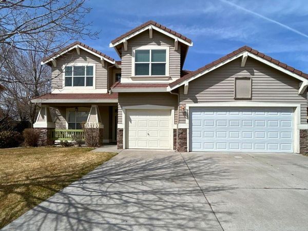 9535 Comanche Moon Drive, Reno, NV 89521