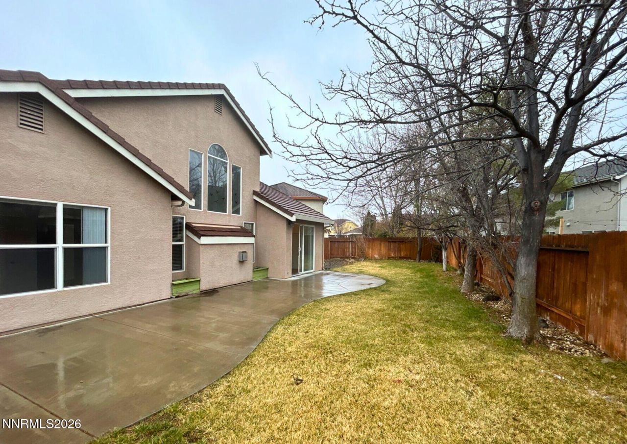 9535 Comanche Moon Drive, Reno, NV 89521 Photo
