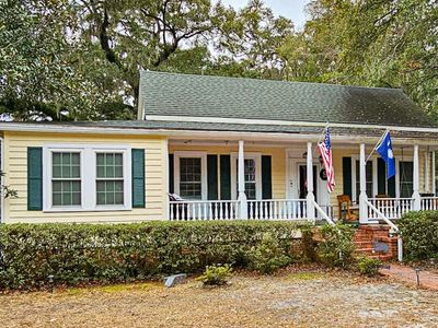 512 Carn Street, Walterboro, SC 29488