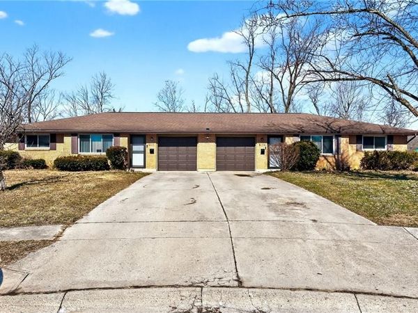 3171 3173 Autumn Ridge Court, Dayton, OH 45414