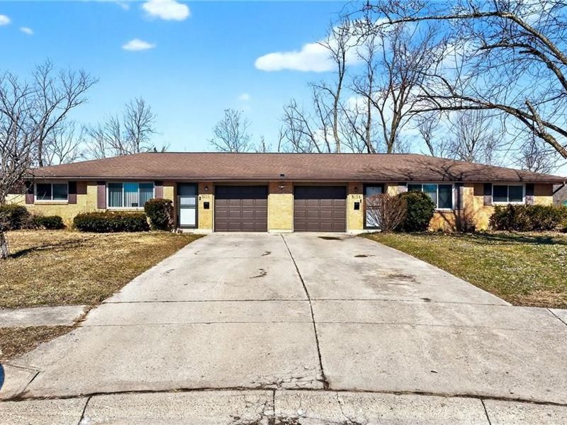 3171 3173 Autumn Ridge Court, Dayton, OH 45414 Photo 1