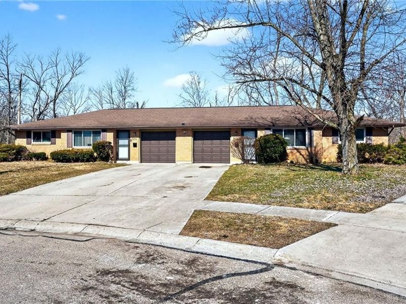 3171 3173 Autumn Ridge Court, Dayton, OH 45414 Photo 2