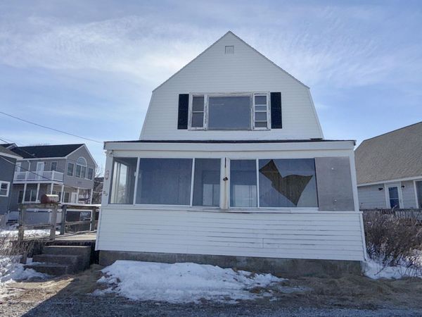 59 Terne Road , Quincy, MA 02169