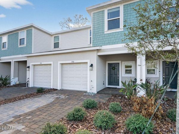 350 River Front Way, Edgewater, FL 32141