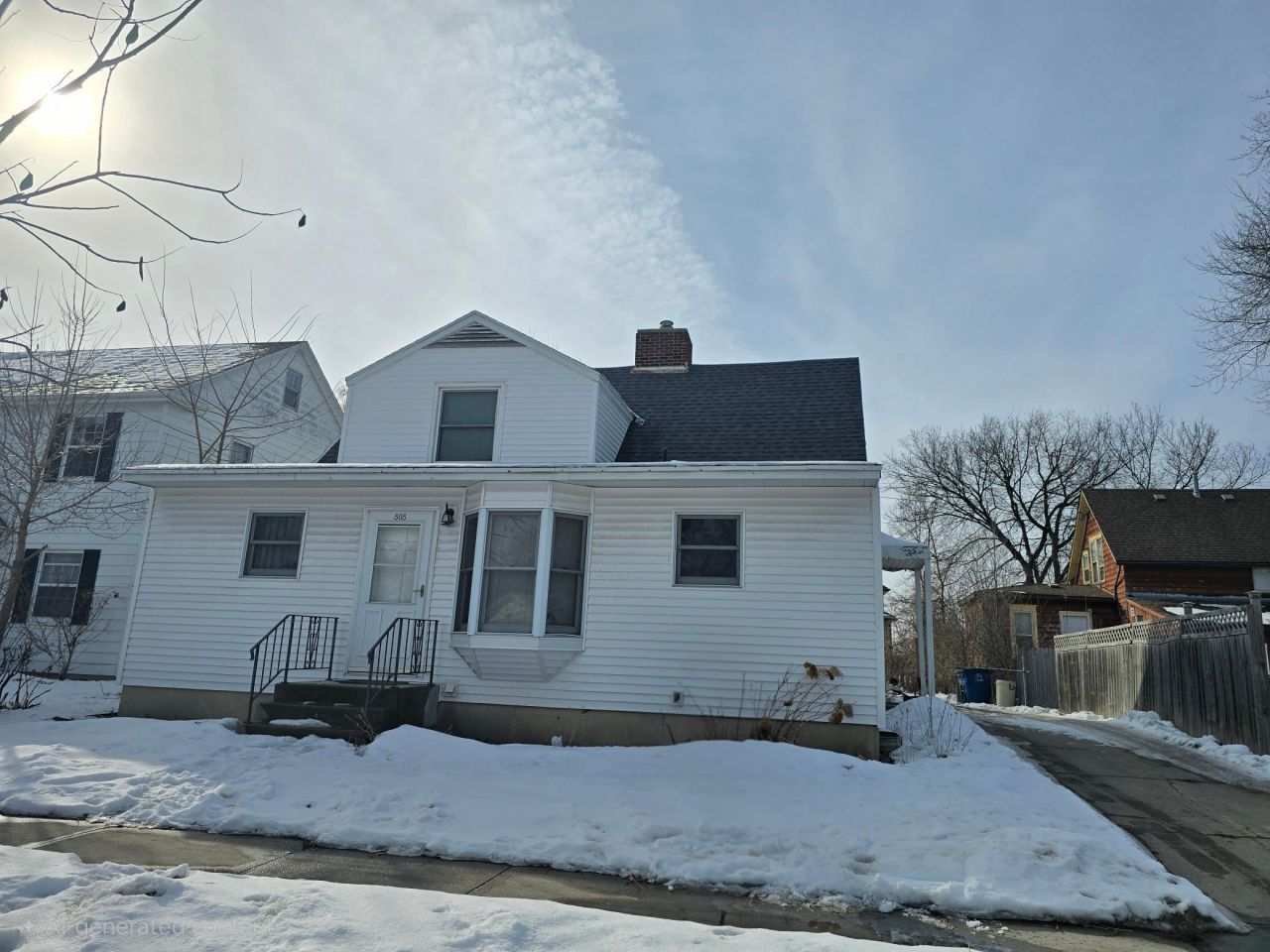 505 5th Street S, Moorhead, MN 56560 Main Photo