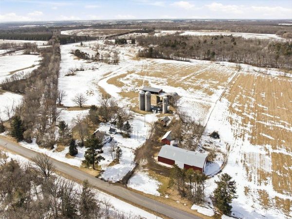 2336 235th St , Deer Park, WI 54007