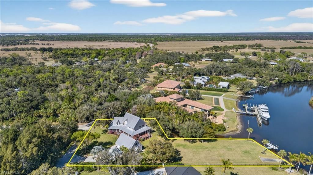 18110 N Olga Dr, Alva, FL 33920 Photo