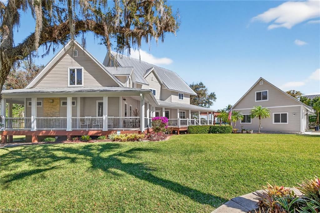 18110 N Olga Dr, Alva, FL 33920 Photo