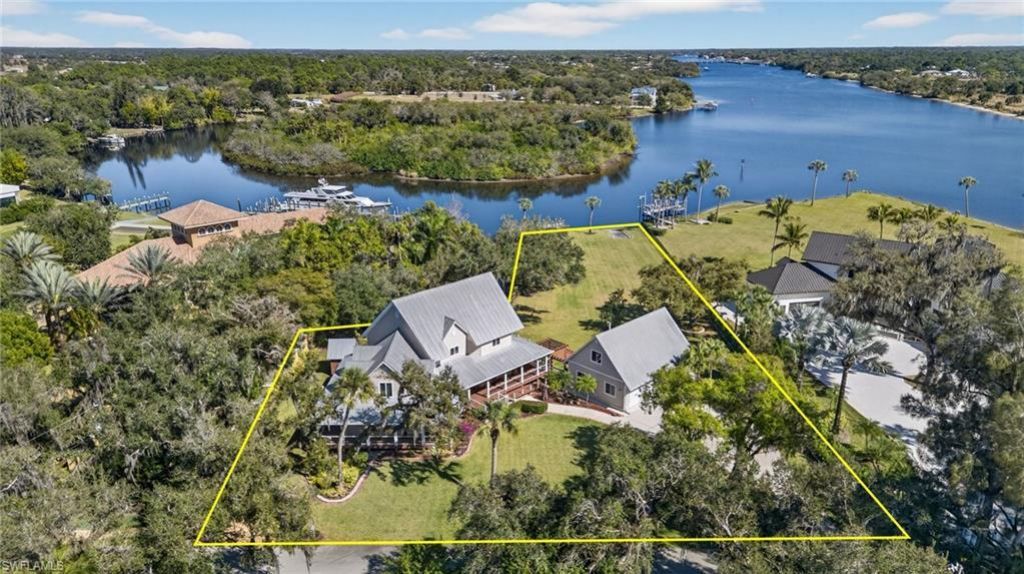 18110 N Olga Dr, Alva, FL 33920 Photo