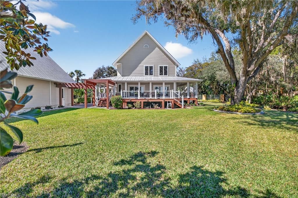 18110 N Olga Dr, Alva, FL 33920 Photo