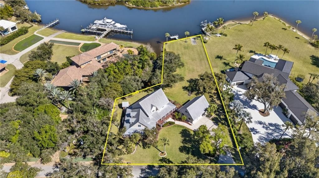 18110 N Olga Dr, Alva, FL 33920 Photo