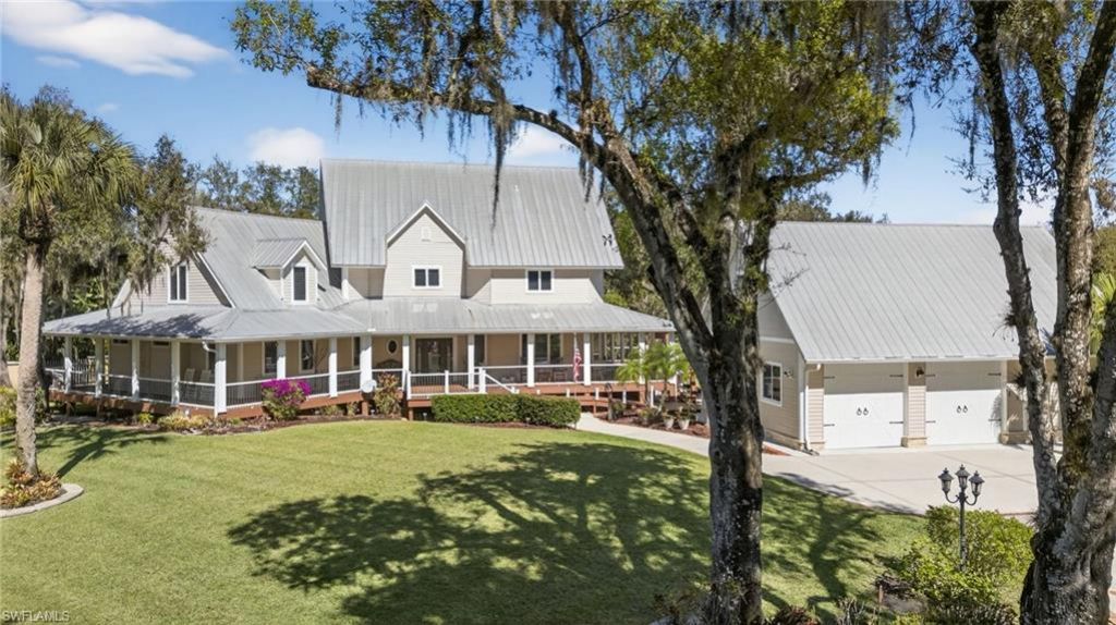 18110 N Olga Dr, Alva, FL 33920 Photo