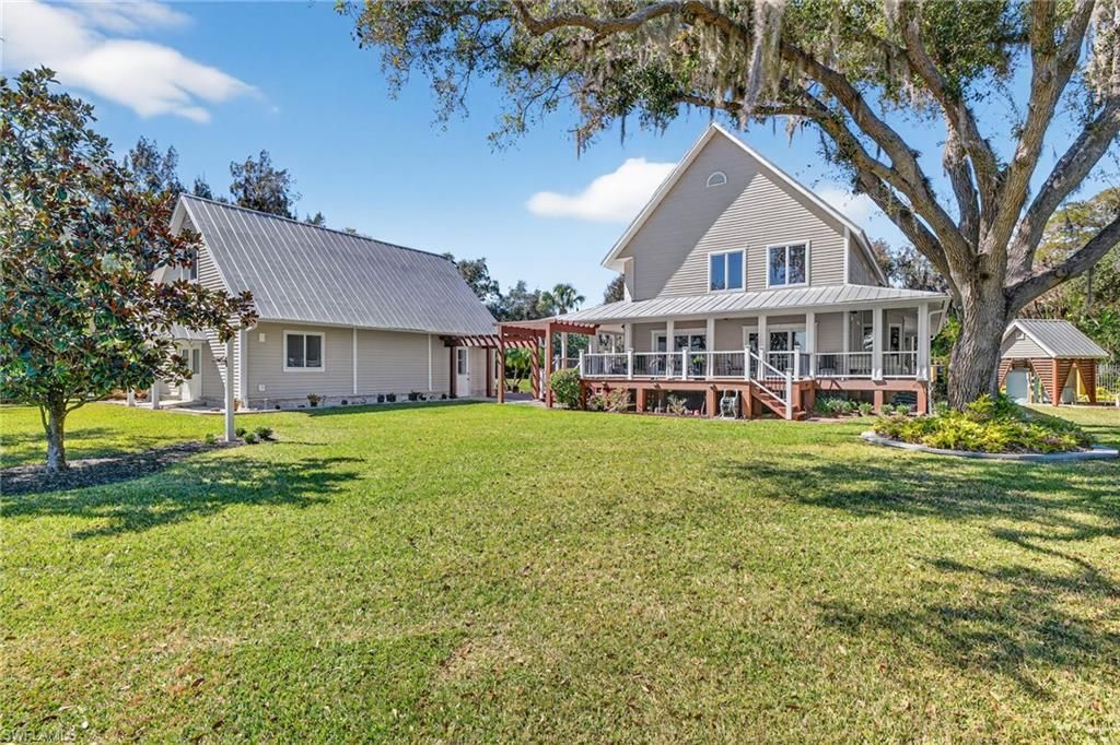 18110 N Olga Dr, Alva, FL 33920 Photo