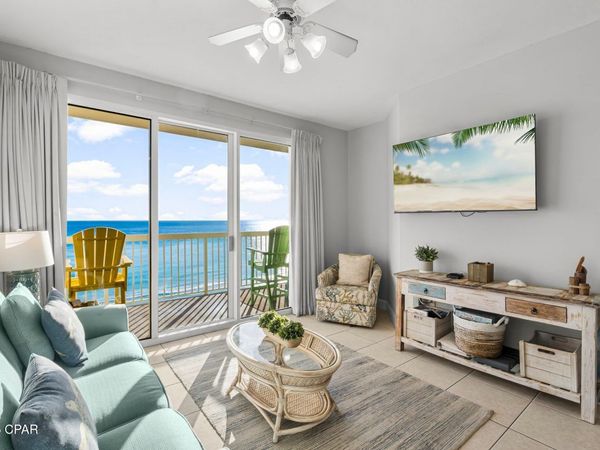 17757 Front Beach Road , Unit 602, Panama City Beach, FL 32413