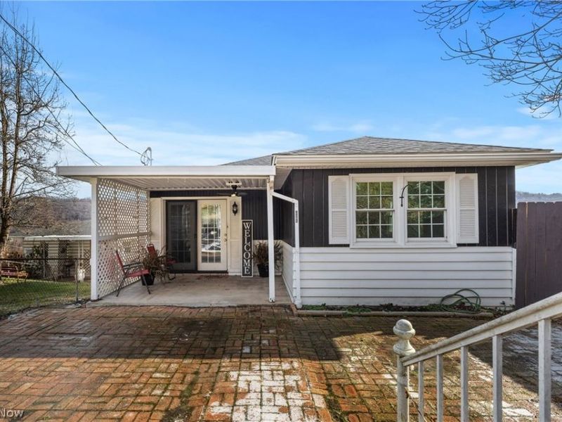 1408 N 9th Street , Martins Ferry, OH 43935 Photo 1