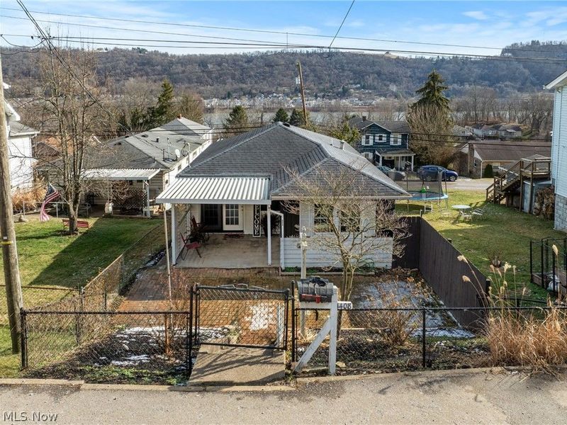 1408 N 9th Street , Martins Ferry, OH 43935 Photo 2