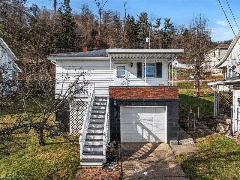 1408 N 9th Street , Martins Ferry, OH 43935 Photo 23