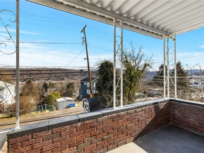 1408 N 9th Street , Martins Ferry, OH 43935 Photo 24