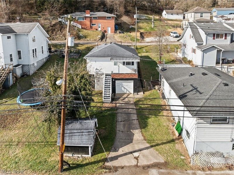 1408 N 9th Street , Martins Ferry, OH 43935 Photo 25